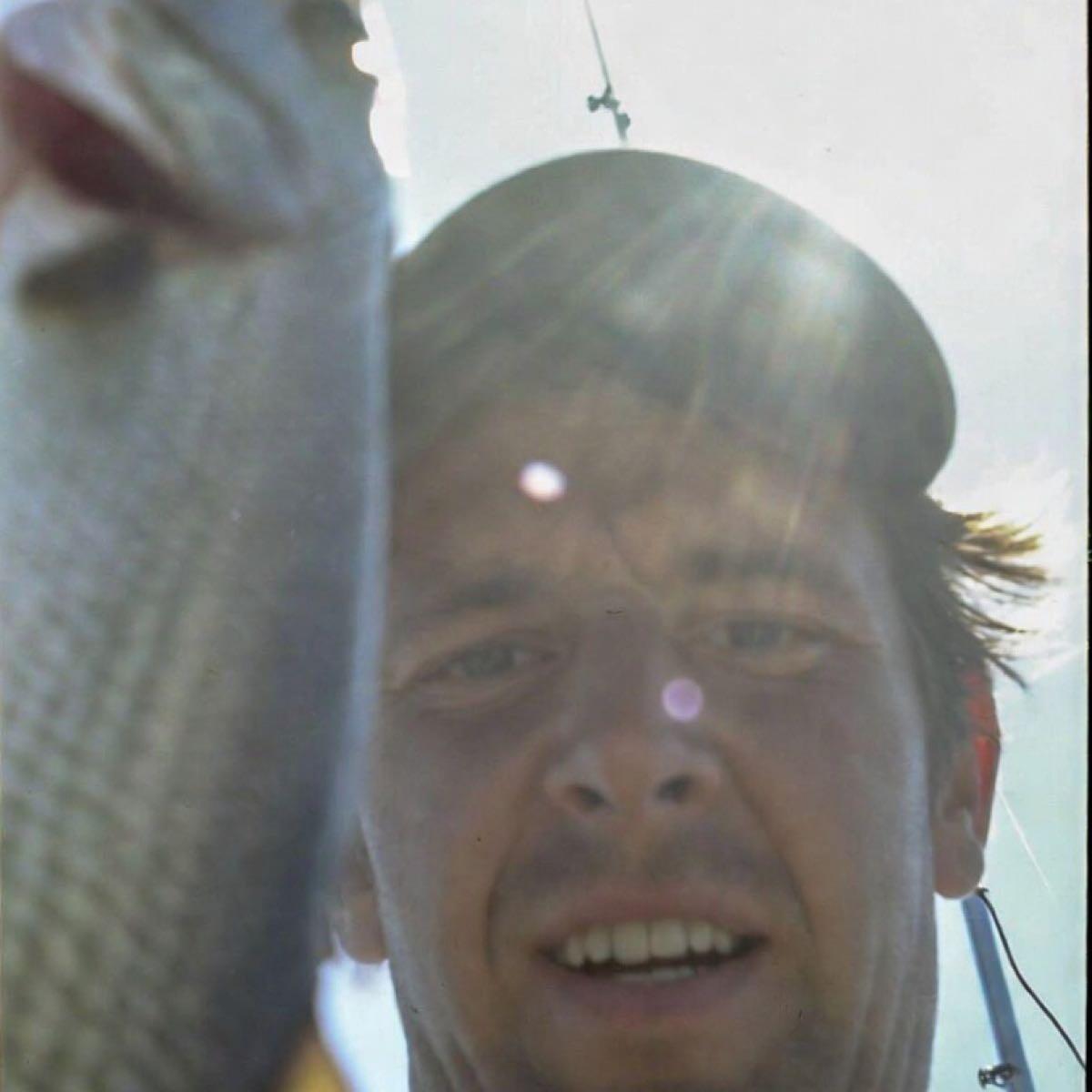 Wayne profile picture